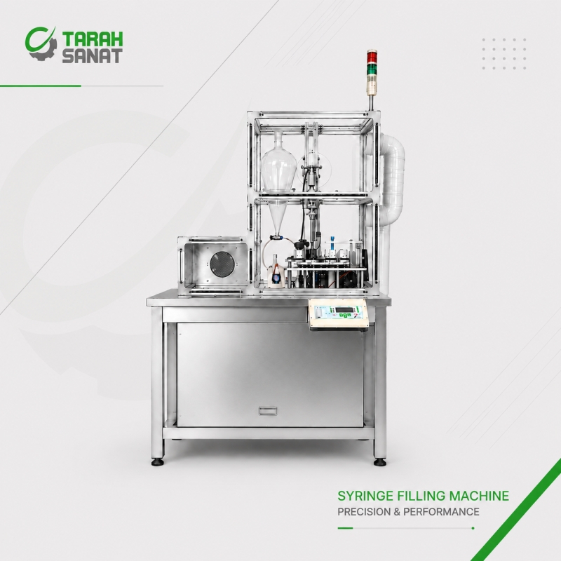 syringe-filling-machine
